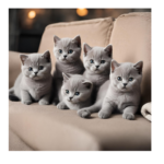 De laatste foto’s van nest (Misty 2023)